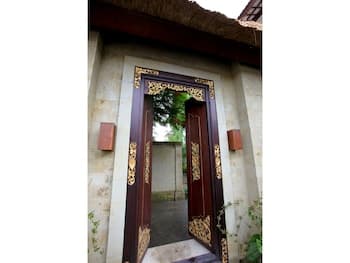 Pondok Sari Hotel - Main