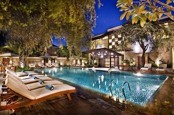 Best Western Kuta Villa - Main