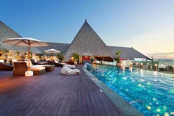The Kuta Beach Heritage Hotel Bali - Managed by Accorhotels - Main