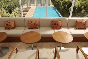 Diamond Hotel Kuta Bali - Main