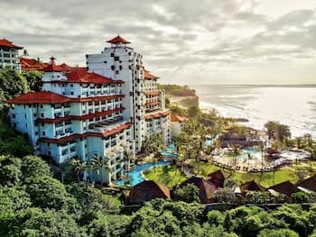 Hilton Bali Resort - Main