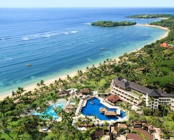 Nusa Dua Beach Hotel and Spa - Handwritten Collection - Main