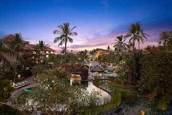 The Westin Resort Nusa Dua - Main