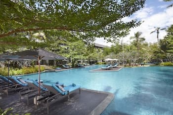 Courtyard Bali Nusa Dua Resort - Main