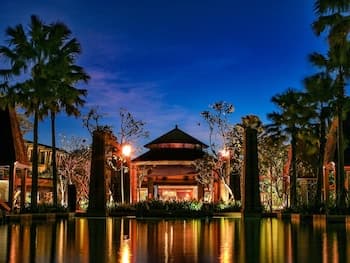 Sofitel Bali Nusa Dua Beach Resort - Main