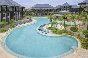 Marriott's Bali Nusa Dua Gardens - Main
