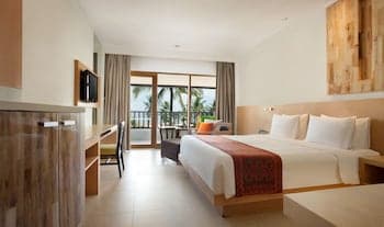Holiday Inn Resort Baruna Bali - Main