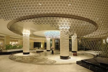 Hilton Chennai - Main