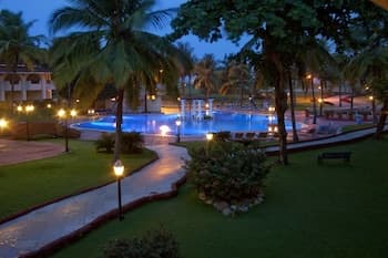 Holiday Inn Resort Goa - Main
