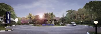 Novotel Goa Dona Sylvia Resort - Main