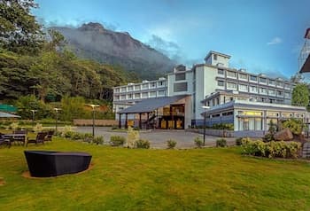 Sterling Munnar - Main