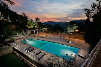 Birds Valley Resorts - Main