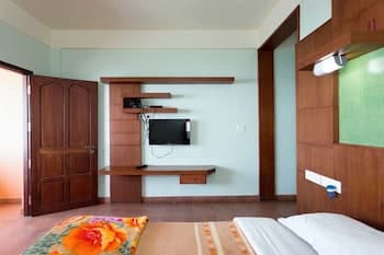Shamrock Holiday Home - Main