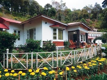 Olive Brook Resort - Main