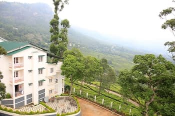 Joys Resorts - Main
