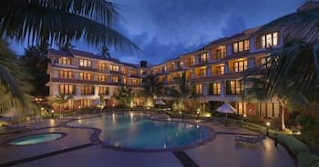 DoubleTree by Hilton Hotel Goa - Arpora - Baga - Main