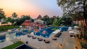Grand Hyatt Goa - Main
