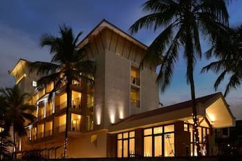 Golden Tulip Goa Candolim - Main
