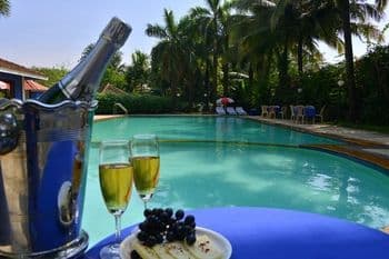 The Fern Kesarval Hotel and Spa - Main