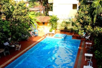 Poonam Village Resort - Main