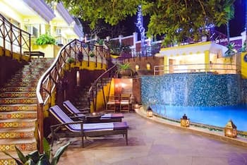Storii by ITC Hotels Shanti Morada, Saligao - Main