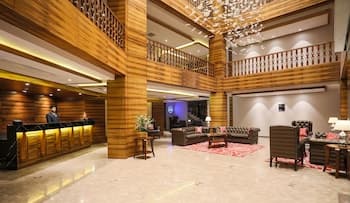 Welcomhotel Shimla - Main