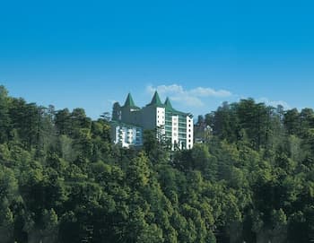 The Oberoi Cecil, Shimla - Main
