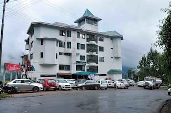 Hotel Asia the Dawn Shimla - Main