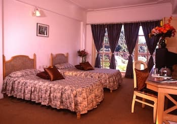 Toshali Royal View Resort - Main