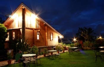 The Chalets Naldehra - Main