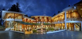Chail Villas - Main