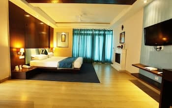 Flaghose Resort - Main