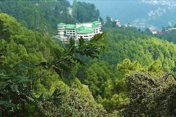 Hotel Ck International - Main