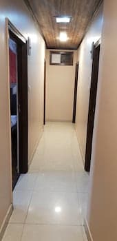 Hotel Sidharth Regency - Main