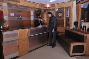 Prestige - Main