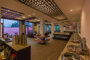 Snow Valley Resorts Shimla - Main