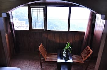 Hotel Sidharath - Main