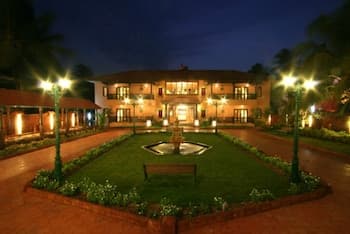 Casa Severina - Main