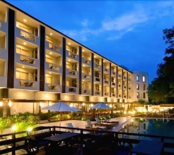 Ramada by Wyndham Goa Arpora - Main