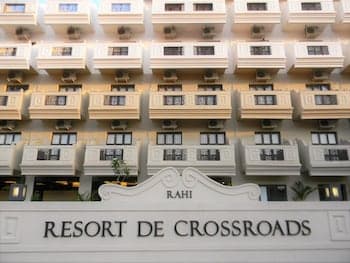 Resort de Crossroads - Main