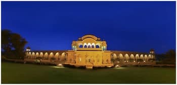 Fort Rajwada - Main