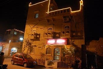 Jaisal Palace - Main