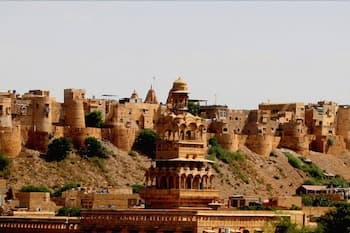 Hotel Akashdeep - Main