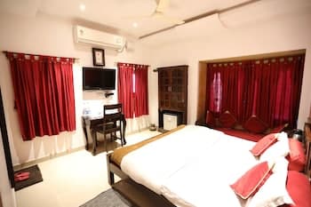 Hotel Jessul Kot - Main