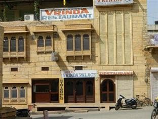 Vrinda Palace - Main