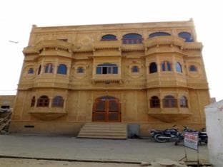 Pol Haveli - Main