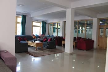 Hotel Royal Ladakh - Main