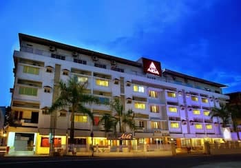Hotel Aida - Main
