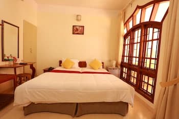 The Sanctum Spring Beach Resort - Main