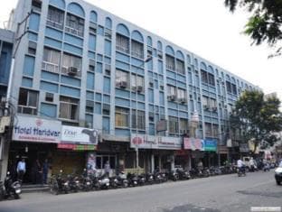 Hotel Haridwar - Main